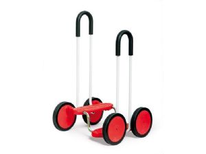 פדלים עם ידיות.