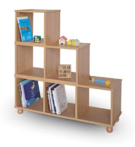 כוורת מדורגת