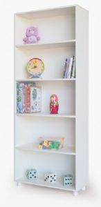 כוננית 5 תאים