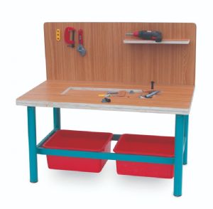 שולחן נגרות