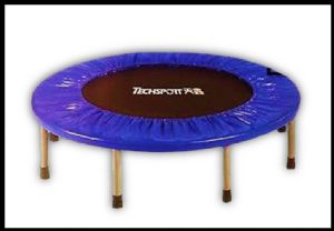 טרמפולינה 40 אינץ 1 מטר