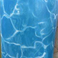 PVC ים 2 מטר רץ