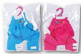 אוברול לבובה