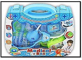 מזוודת רופא