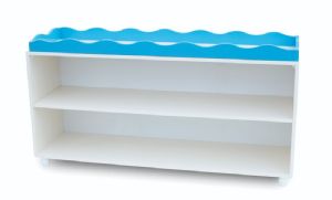 ארון לחומרי יצירה + גל