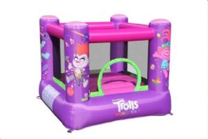 מתנפח טרולים דגם 3002 לקטנטנים עד גיל 5