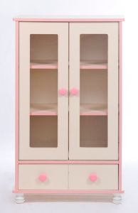 ארון בובה מפואר