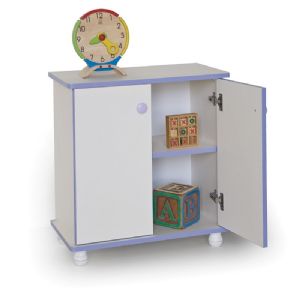 ארון בובה קטן