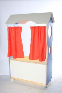 תיאטרון בובות