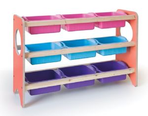 בלאגנית 9 מיכלים