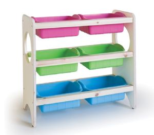 בלאגנית 6 מיכלים