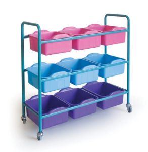 עגלת גרוטאות