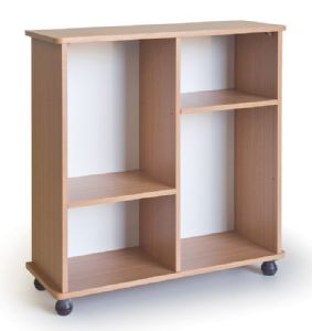 ארון קוביות בוק