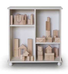 ארון קוביות