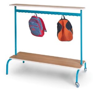 מתלה נייד בוק