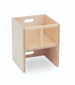 כיסא תינוק דוצ