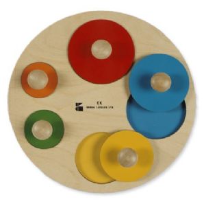 פזל צבע וגודל