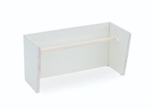 מתקן לנייר החתלה