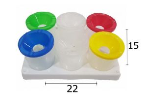 מתקן לצבעי גואש