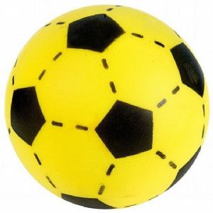 כדורגל ספוג 20 ס"מ