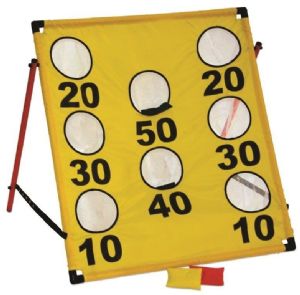 לוח קליעה למטרה