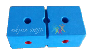 מלבן בסיס כפול