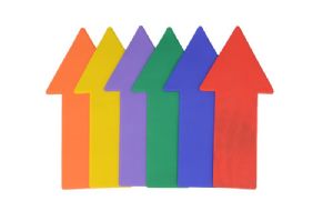 ספוטים חצים