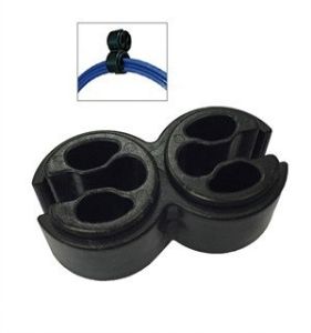 קליפס מחבר לשני חישוקים