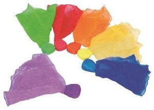 שקיות אורז מטפחת