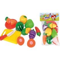 פירות לחיתוך פלסטיק