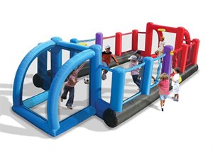 מגרש כדורגל דגם 9072