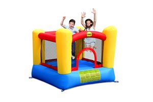 מתקן קפיצה לגילאי 2-5 דגם 9003