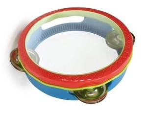 תוף מרים ללא עור