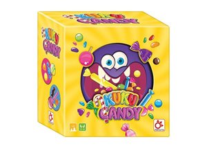 KUKU CANDY