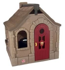 בית לחצר מהאגדות