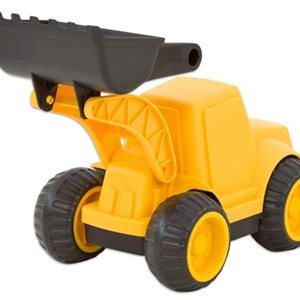 טרקטור מדיום