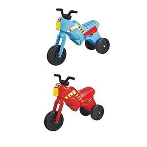 בימבה אופנוע יטבתה