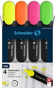 טושים להדשה