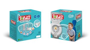 TOYLET