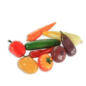 סט ירקות בשקית