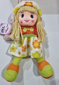 בובת בד 24 סמ