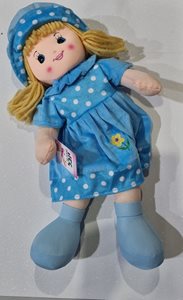 בובת בד 40 סמ