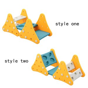 מתקן טיפוס לילדים