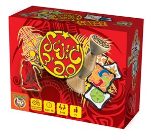 משחק ג'ונגל ספיד